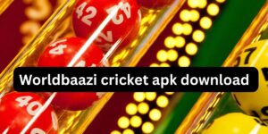 Worldbaazi Cricket APK Download 2026